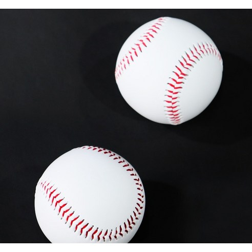 마메 야구공 하드볼 시합용 경식구 이미지 3