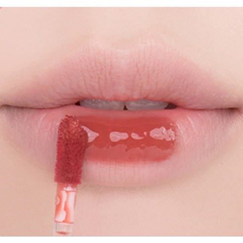 롬앤 더 쥬시 래스팅 립틴트 이미지 3