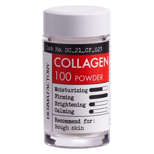 더마팩토리 콜라겐 100 파우더, 5g, 1개