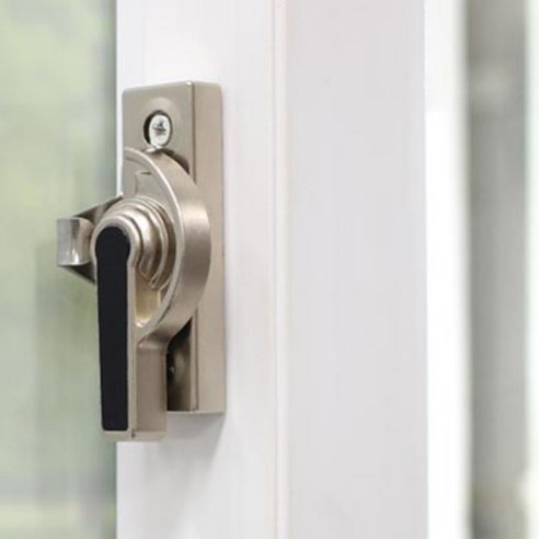 코텍스 창문 잠금걸이 K-7164, 지금 바로 안전한 우리 집을 만드세요!