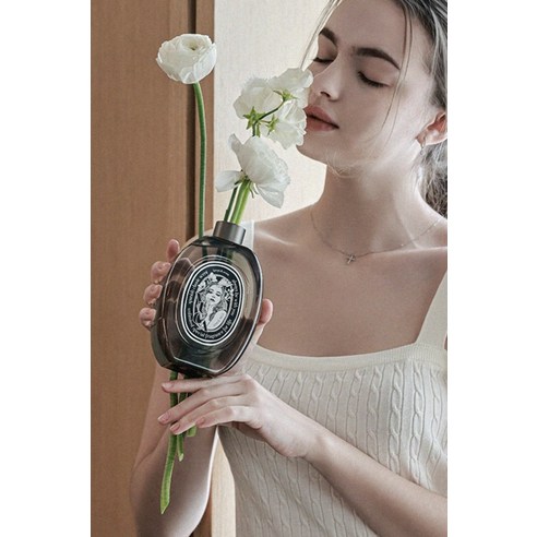 뷰카 센트 클래식 대용량 디퓨저 후기 분석 - 욕실 배치 이미지