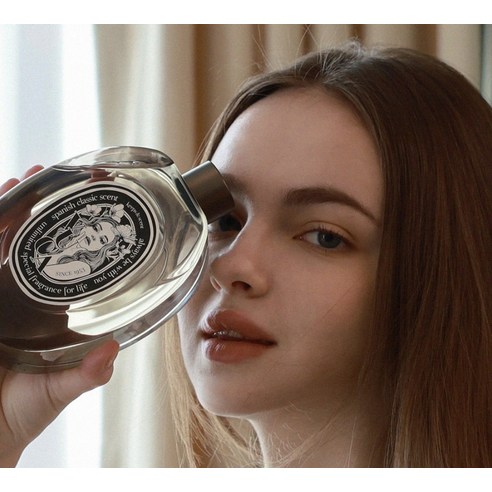 뷰카 센트 클래식 대용량 디퓨저 후기 분석 - 선물용으로도 좋은 패키지