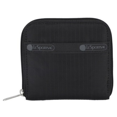 레스포색 콤팩트 집 월렛 1020.R086