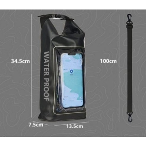 ing 渡假必備 大型防水袋, 商品 3, 1個 - 優惠推薦 Coupang 酷澎
