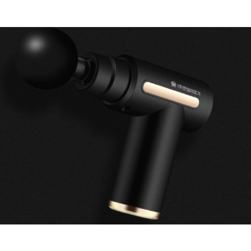 지친 근육에 찾아온 편안함, 나만의 힐링 타임을 선물하세요