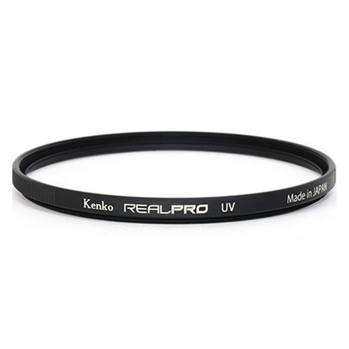 켄코 REALPRO UV 필터 43mm, 1개