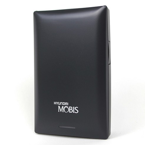 현대모비스 무선 IR방식 하이패스 단말기 MOBIS950 실사용 후기 | 효과 있을까? - 상품 이미지 1