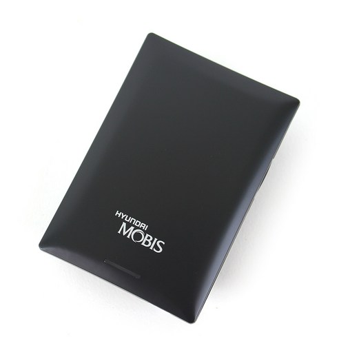 현대모비스 무선 IR방식 하이패스 단말기 MOBIS950 이미지 2