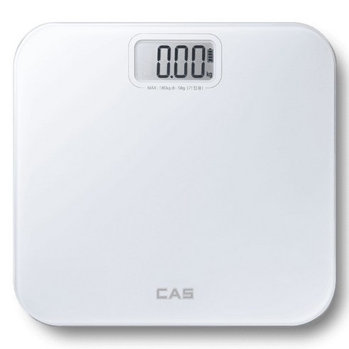 카스 건전지미사용 디지털체중계 개봉기 | 실사용 후기 - 상품 이미지 1