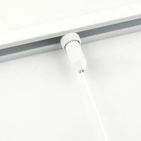 손쉬운 설치와 세련된 디자인으로 공간을 변화시키는 픽쳐앤걸이 원터치 천장 걸이