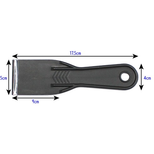 종원 플라스틱 헤라 4종 세트 솔직 후기 | 취미생활 필수템 - 상품 이미지 4