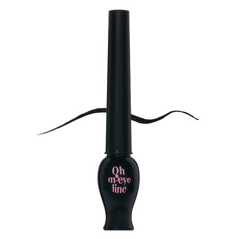 에뛰드 오 마이 라인 아이라이너 5g 솔직 후기 | 실사용자 리뷰 분석 - 상품 이미지 1