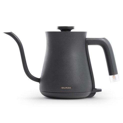 발뮤다 더 팟, 당신의 주방에 우아함을 선사하는 필수 아이템