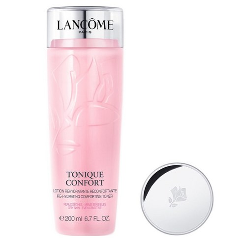 랑콤 토닉 꽁포르 토너, 1개, 200ml
