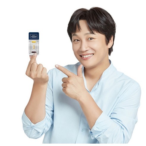 내츄럴플러스 건강한판 올인원케어 멀티비타민 밀크씨슬 루테인 초임계알티지오메가3 30정, 1개 이미지 3