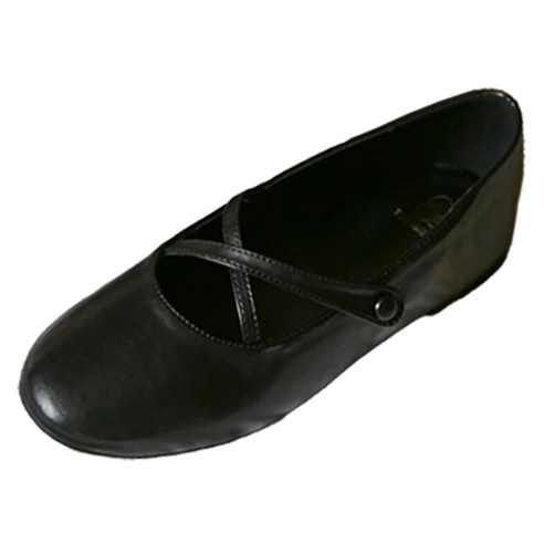 분홍코끼리 쫀득몰드창 살짝쿵 메리제인 슈즈 1cm