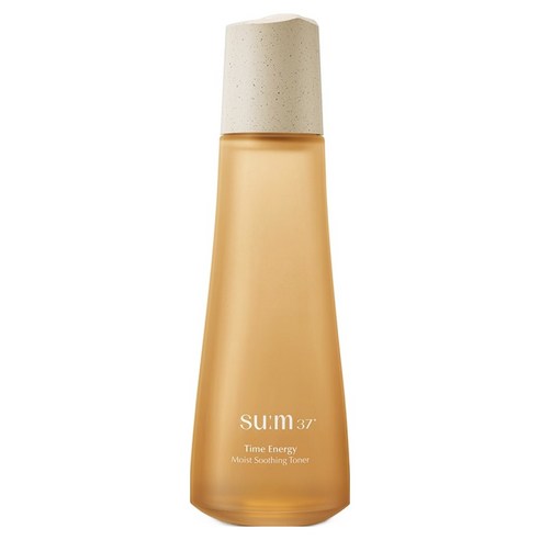 숨37도 타임 에너지 모이스트 수딩 토너, 1개, 170ml