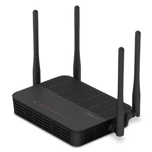 ipTIME 유무선 공유기 개봉기 | 실사용 후기 썸네일