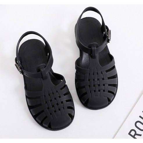 여름철 우리 아이 발걸음, 찰떡같이 편안하게