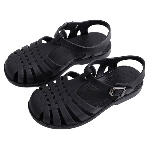 여름철 우리 아이 발걸음, 찰떡같이 편안하게 아기젤리슈즈