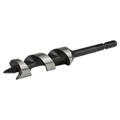 이엑스파워 목공드릴 23mm EAB-23, 1개 1개