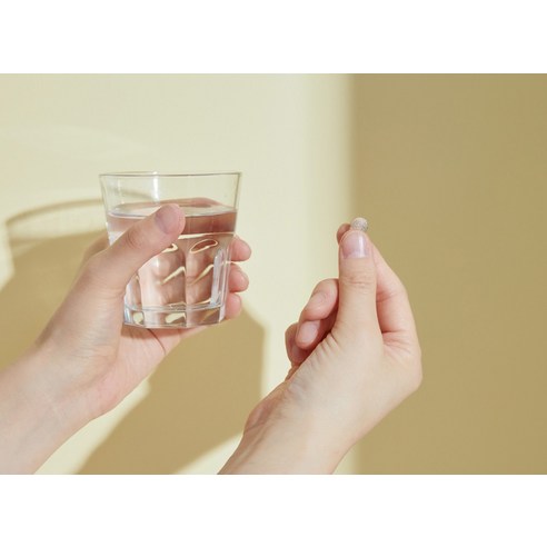 쁘띠앤 아이언C+ (4개월) 철분 비타민C 임산부 수유부 철분 60정, 2개 이미지 3