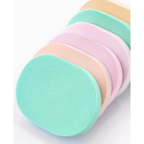 라벤토리 클렌징 해면 스펀지 15mm 이미지 4