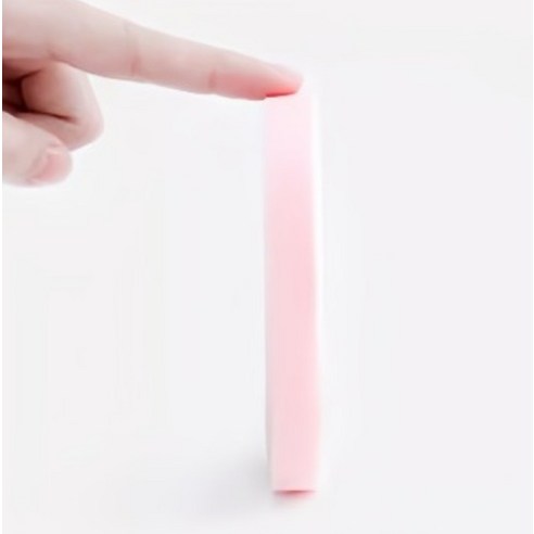 라벤토리 클렌징 해면 스펀지 15mm 이미지 2