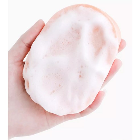 라벤토리 클렌징 해면 스펀지 15mm 이미지 3