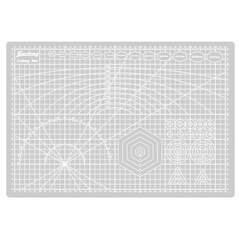 마메 PVC 커팅매트 솔직 후기 | 실제 배치 사진 포함 - 상품 이미지 2