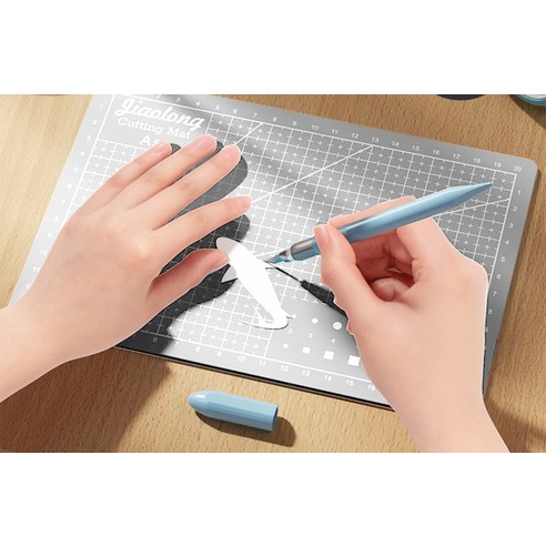 마메 PVC 커팅매트 이미지 4