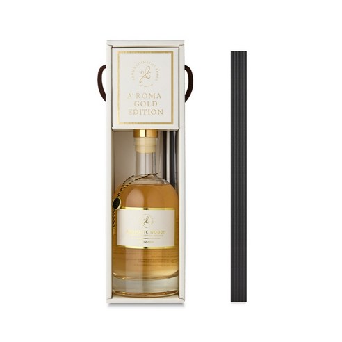 은은한 향기로 채우는 나만의 아늑한 공간