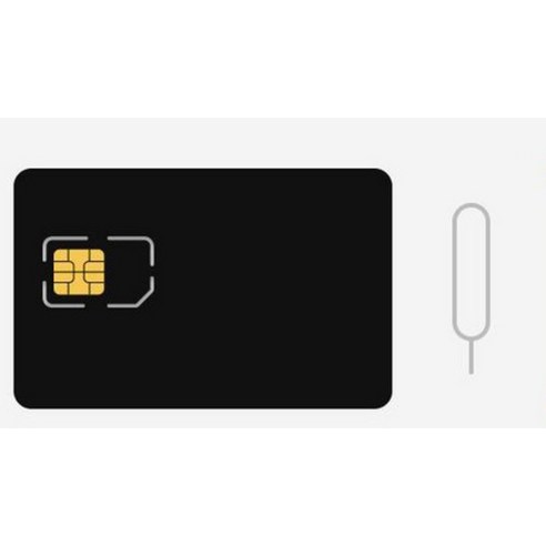 유심사 태국 유심칩 이미지 2