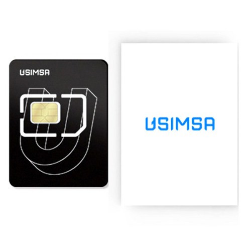 유심사 태국 유심칩 개봉기 | 실사용 후기 - 상품 이미지 1