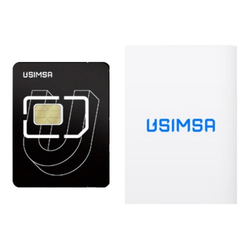 유심사 태국 유심칩 개봉기 | 실사용 후기 - 상품 이미지 1