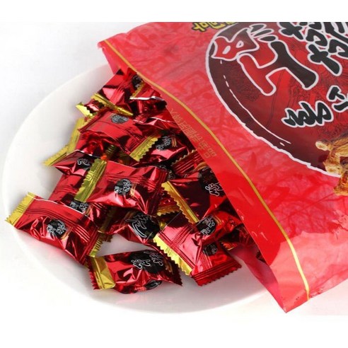하양댁 고려 홍삼 캔디 600g, 2개 맛있게 먹은 솔직 후기 - 상품 이미지 2