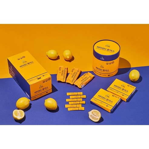 바이탈프로그램 종근당 비타민C 플러스 1000mg 120회분, 1개 맛있게 먹은 솔직 후기 - 상품 이미지 2