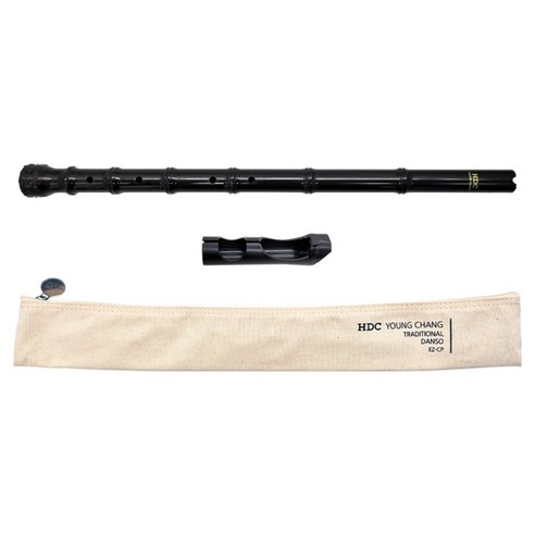 HDC영창 쉬운 이지 단소 EZ-CP 솔직 후기 | 취미생활 필수템 - 상품 이미지 1