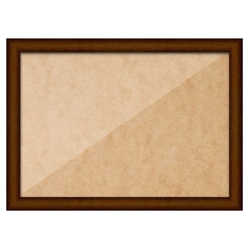 1000피스 직소 퍼즐 액자 51 x 73.5 cm, 우드 브라운, 1개