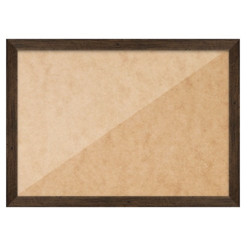 1000피스 직소 퍼즐 액자 51 x 73.5 cm, 슬림 월넛, 1개