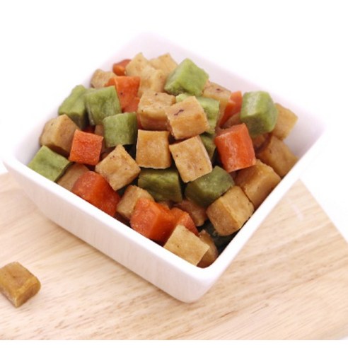 굿데이 강아지 건강가득 간식 솔직 후기 | 실제 사용자 리뷰 총정리 - 상품 이미지 2