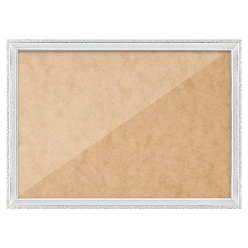 1000피스 직소 퍼즐 액자 51 x 73.5 cm, 슬림 앤틱 퓨어실버, 1개
