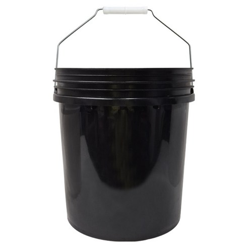 월드크린 다용도 휴대용 버킷 실사용 후기 | 효과 있을까? 썸네일