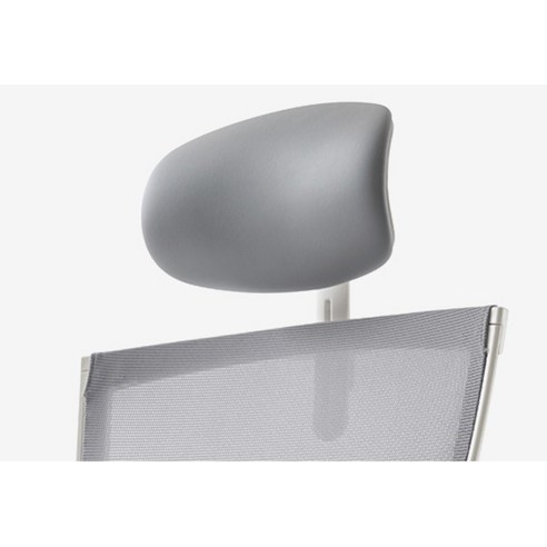 오래 앉아 있어도 허리 아픔 없이 편안하게