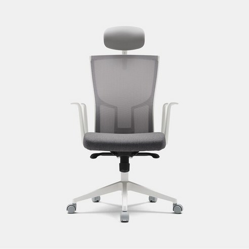 오래 앉아 있어도 허리 아픔 없이 편안하게 일룸의자