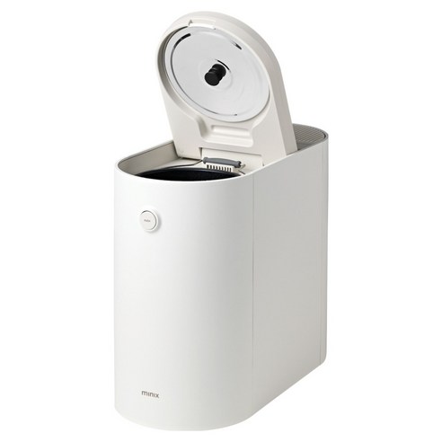 미닉스 더 플렌더 PRO 음식물 처리기 가정용 개봉기 | 실사용 후기 - 상품 이미지 1