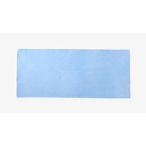 피닉스 건식 스포츠 타월 90 x 40 cm PST-02 이미지 2