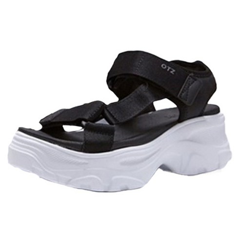 오찌 여성용 LOMITA Platform strap sandal