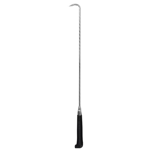 월드크린 다용도 갈고리 갈퀴 75cm, 1개