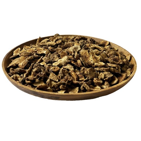 한방선생 볶은 돼지감자 500g, 2개 맛있게 먹은 솔직 후기 - 상품 이미지 2